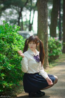 婆岳同床双飞燕